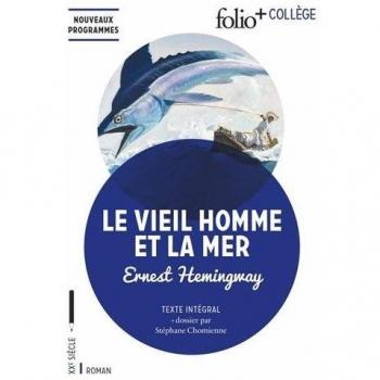Le vieil homme et la mer
