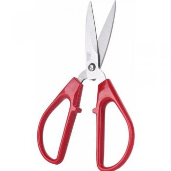 Deli Paper Cutting Scissors