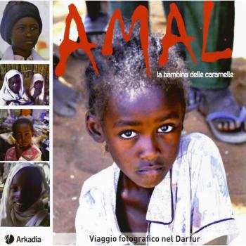 Amal. La bambina delle caramelle