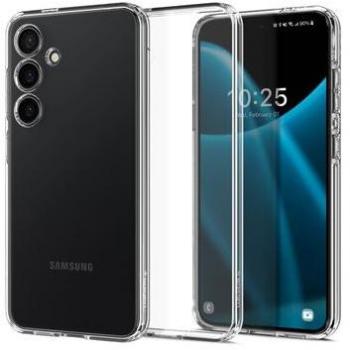 Spigen Funda Clear One Size para Samsung S24 (S921)