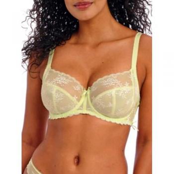 Freya Women's Offbeat Decadence Side Support Bra