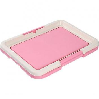 Plastic Dog Litter Tray