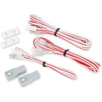 Exclusieve LED-pomp voor Corolla Cross