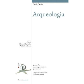 ARQUEOLOGIA