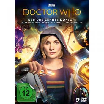 Doctor Who