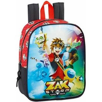 Mochila Safta Zak Storm