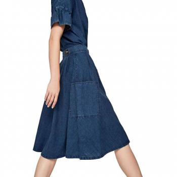 Falda Pepe Jeans Layla