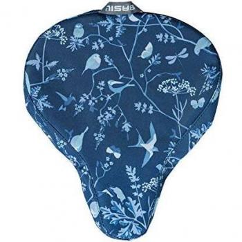 Basil Trekker Cushion Cover