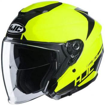 Casco HJC i30 Baras Mc4h