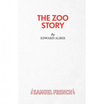 The Zoo Story: Acting Edition