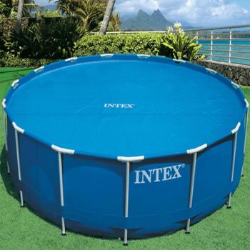 Intex 457 cm Solar Pool Cover