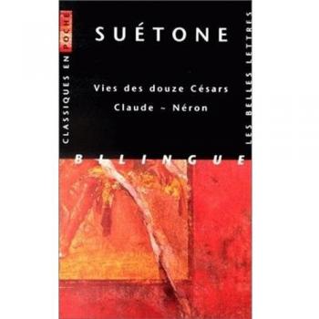 Vies des douze Césars