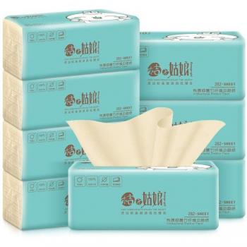 Comfort Soft Toilet Paper