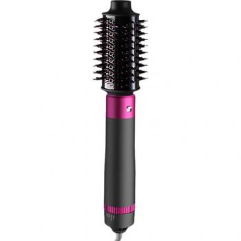 Brosse Air Sèche Cheveux One Step – Lisseur, Bigoudi, Volume instantané