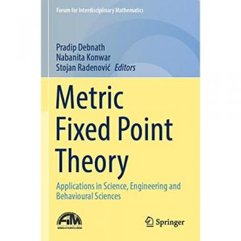 Metric Fixed Point Theory