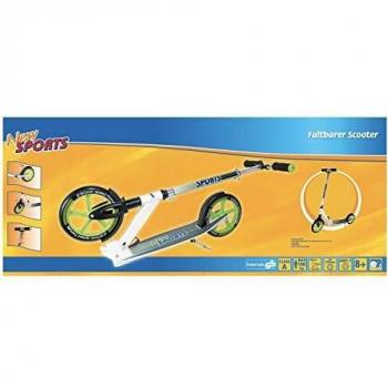 Scooter Blizzard all’Alluminio per Sport