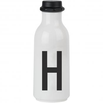Contenant Design Letters H