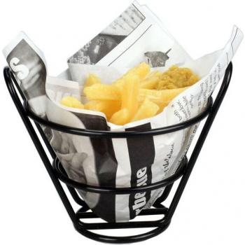Fast Food Serving Tray