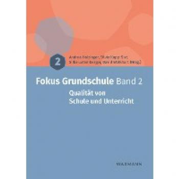 Fokus Grundschule Band 2