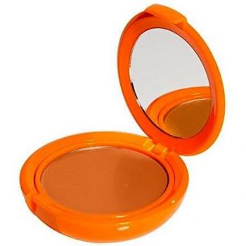 PureGlow Pressed Powder SPF 30 – Arval Il Sole