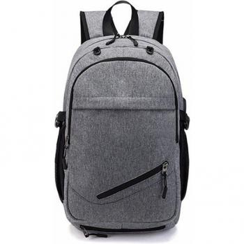 Bolsa de entrenamiento multiusos, baloncesto/fútbol, capacidad 20 litros, medidas 30x14x48 cm, impermeable y duradera, JayCreer