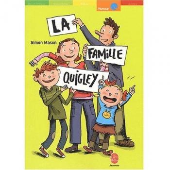 La famille quigley