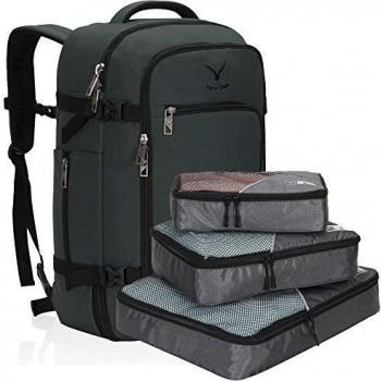 Sac à Dos Hynes Eagle 40L pour Ordinateur Portable 15.6 Pouces