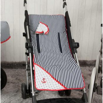 Capa de Silla Leve Marinheiro