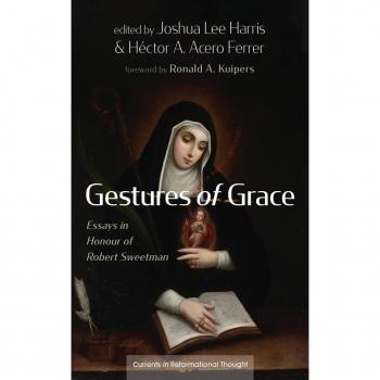 Gestures of Grace