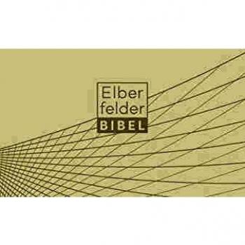 Elberfelder Bibel