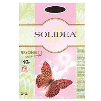 Solidea Élégance Vison 140Den 4XXL Compression 18-21 mmHg