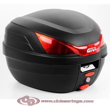 Givi B27 Monolock Topkoffer 27lt