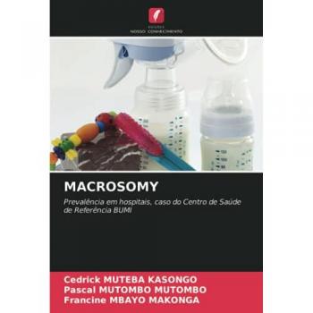 MACROSOMY: Prevalência em hospitais, caso do Centro de Saúde de Referência BUMI