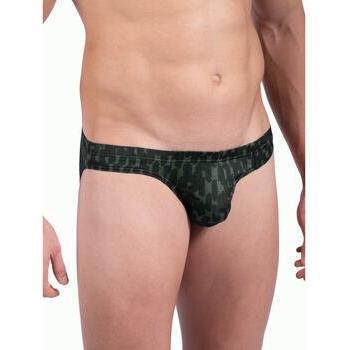 Slips Olaf Benz Confort Vert RED2308