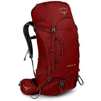 Osprey Kestrel 48, sac à dos de trekking homme