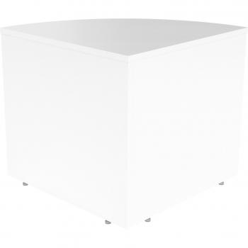 Reception Modular Corner Base Unit