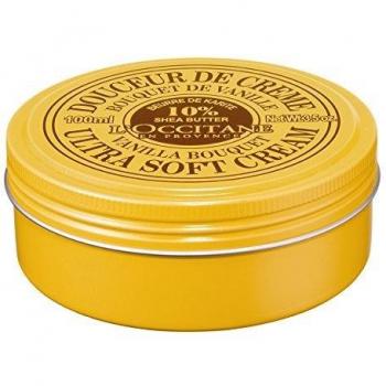 Süße Buttercreme – Vanillenauslese 100 ml