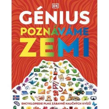 GÃ©nius – PoznÃ¡vÃ¡me Zemi