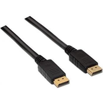 Cable DisplayPort 4K 2m Aisens A124-0129