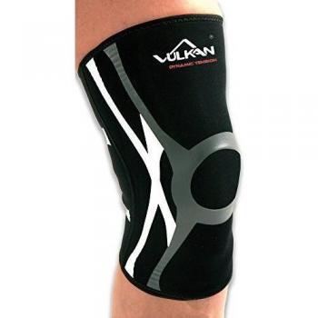 Dynamic Knee Support Vulkan 5211 – Schmerzlindernde Compression & Patella‑Fixierung