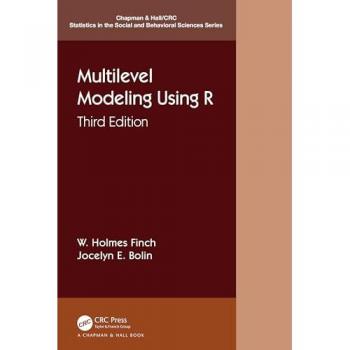 Multilevel Modeling Using R