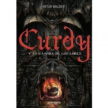 Curdy y la cámara de los Lores