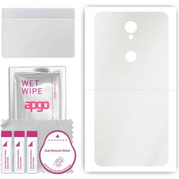 Sharp Rouvo V Wrap Film