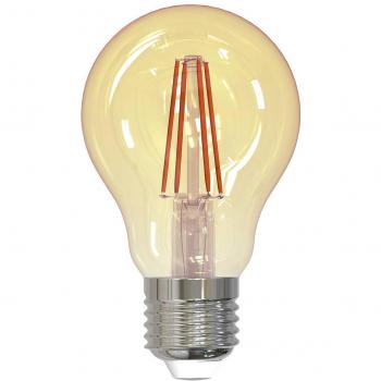 LED-Filament-Lampe E27 4,5W 2000K Warmweiß