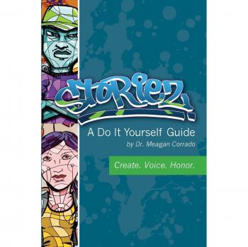 Storiez A Do It Yourself Guide