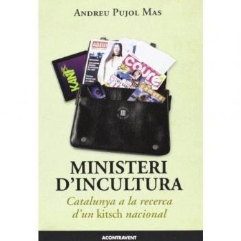 Ministeri D´Incultura