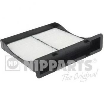 NIPPARTS Vehicle Cabin Air Filter N1347006