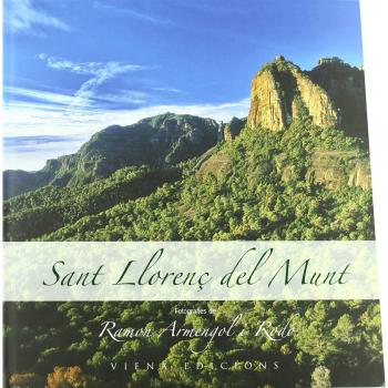 Sant llorenç del munt (Tapa dura).