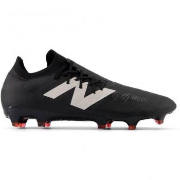 New Balance Botas FG V7+ Furon Destroy 45.5 Negro para Césped Artificial