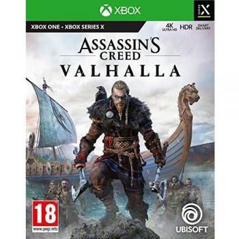 Assassin's Creed Valhalla